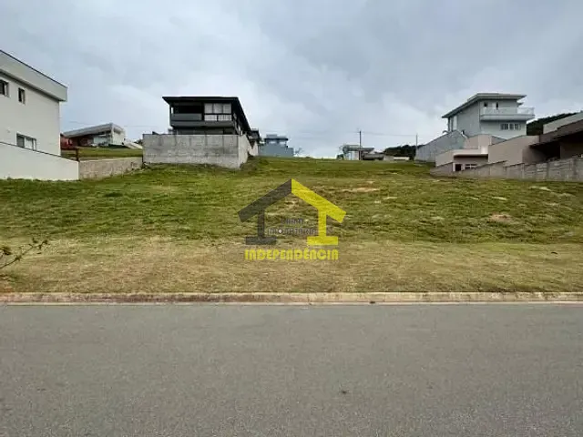 Terreno com 380m², à venda, no bairro Bairro Itapema em Itatiba