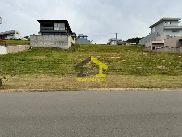 Terreno com 380m², à venda, no bairro Bairro Itapema em Itatiba