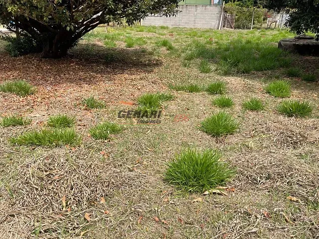 Terreno com 1000m², à venda, no bairro Vale do Sol em Indaiatuba