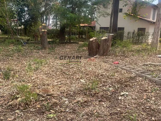 Terreno com 1000m², à venda, no bairro Vale do Sol em Indaiatuba