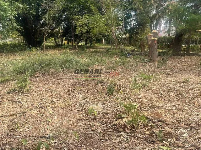 Terreno com 1000m², à venda, no bairro Vale do Sol em Indaiatuba
