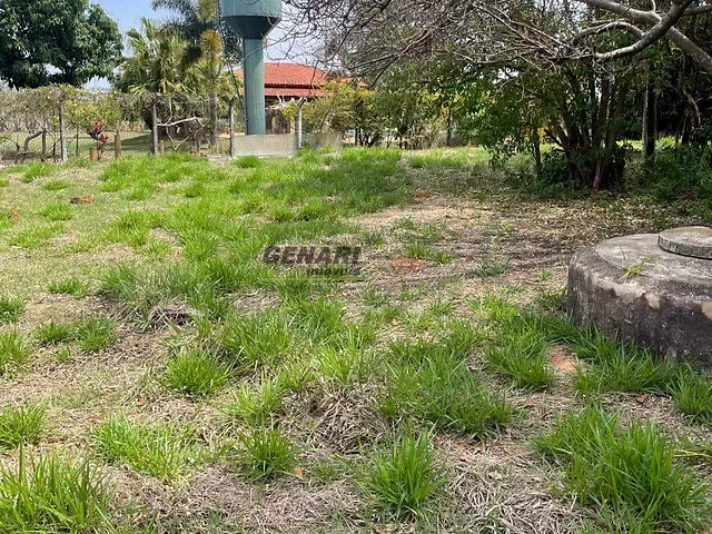 Terreno com 1000m², à venda, no bairro Vale do Sol em Indaiatuba
