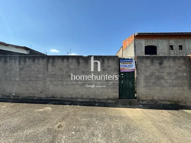 Terreno com 352m², à venda, no bairro Jardim Stella em Campinas