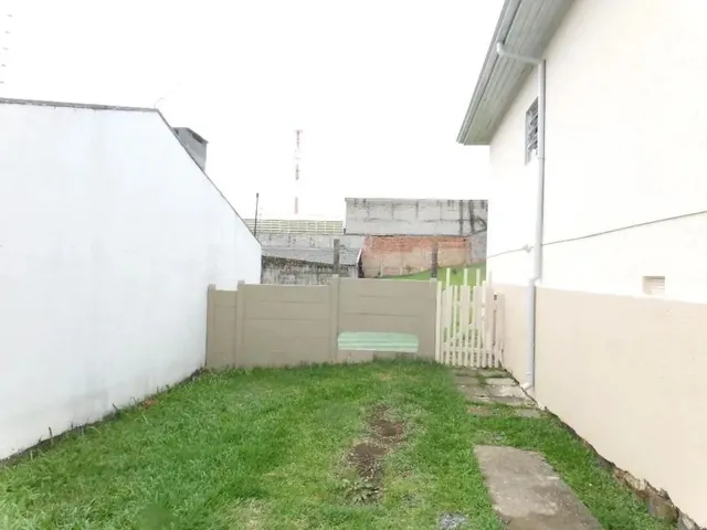 Terreno à venda, no bairro Campina do Siqueira em Curitiba