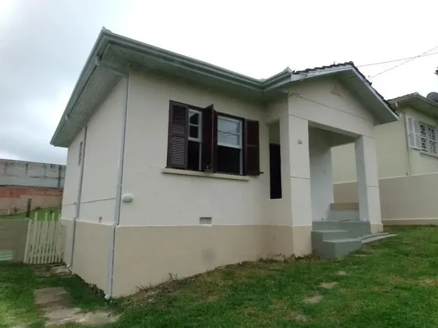 Terreno à venda, no bairro Campina do Siqueira em Curitiba