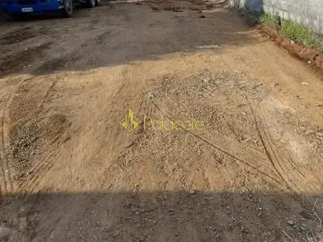 Terreno com 300m², à venda, no bairro Parque Senhor do Bonfim em Taubaté