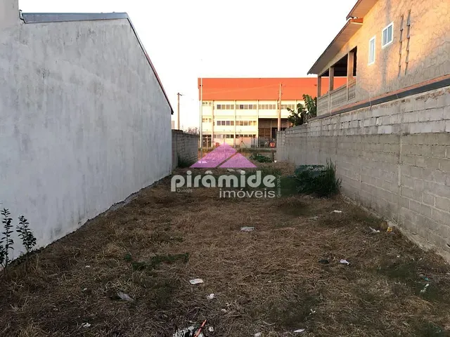 Terreno com 225m², à venda, no bairro Residencial Armando Moreira Righi em São José dos Campos