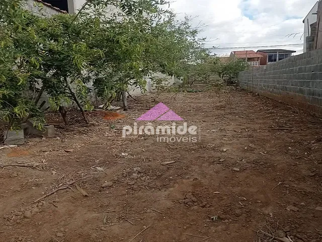 Terreno com 225m², à venda, no bairro Residencial Armando Moreira Righi em São José dos Campos