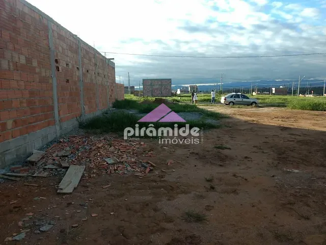 Terreno com 225m², à venda, no bairro Residencial Armando Moreira Righi em São José dos Campos