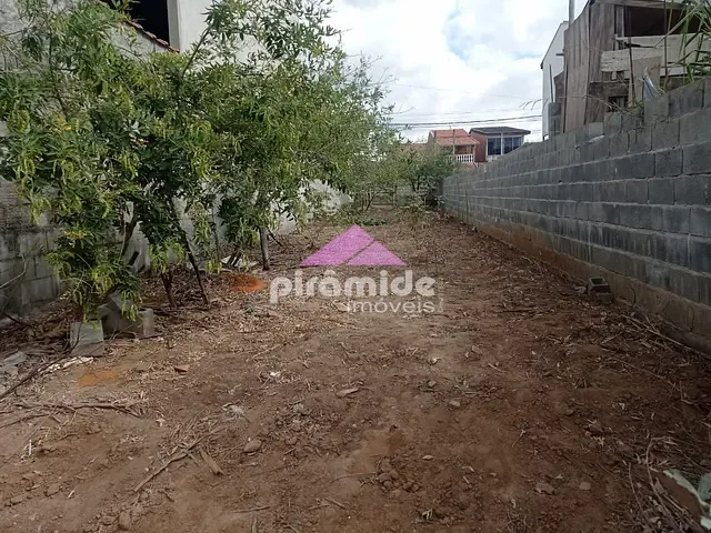 Terreno com 225m², à venda, no bairro Residencial Armando Moreira Righi em São José dos Campos