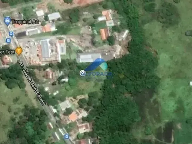 Terreno com 7500m², à venda, no bairro Putim em São José Dos Campos