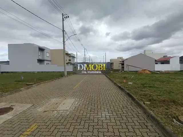 Terreno com 130m², à venda, no bairro Caça e Pesca em Gravataí