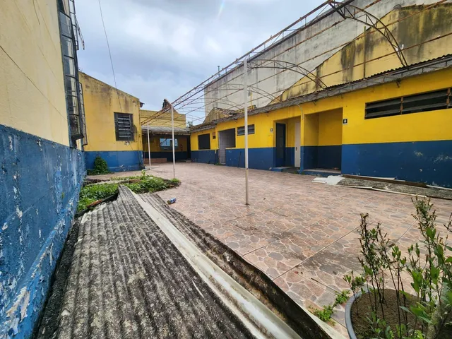 Terreno com 770m², à venda, no bairro Centro em Pelotas