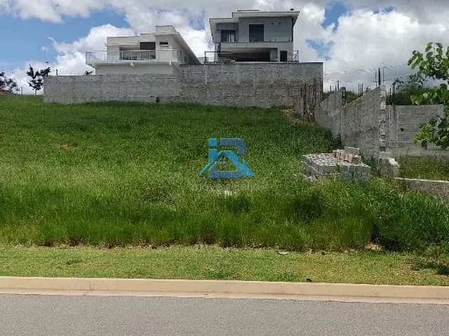 Terreno com 389m², à venda, no bairro Residencial Fazenda Santa Rosa - Fase 1 em Itatiba