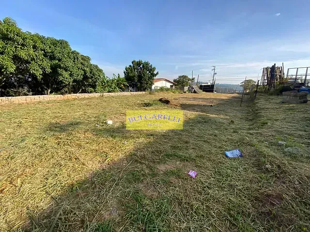 Terreno com 504m², à venda, no bairro Jardim Rosaura em Jundiaí