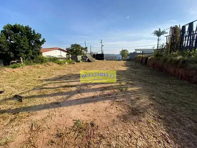 Terreno com 504m², à venda, no bairro Jardim Rosaura em Jundiaí