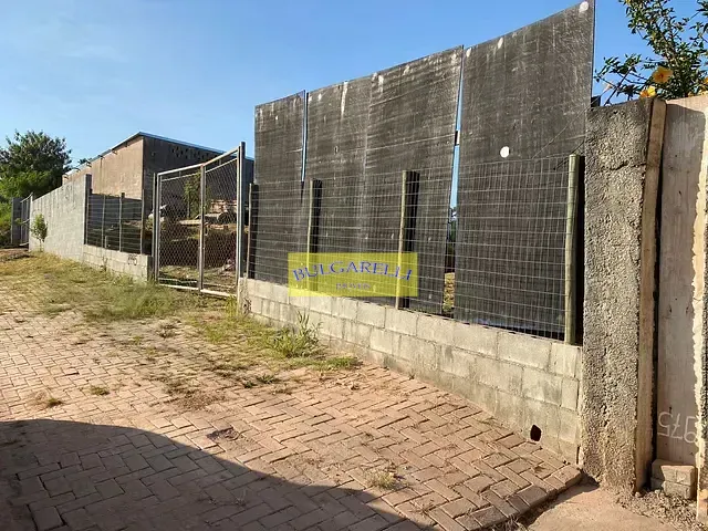 Terreno com 504m², à venda, no bairro Jardim Rosaura em Jundiaí