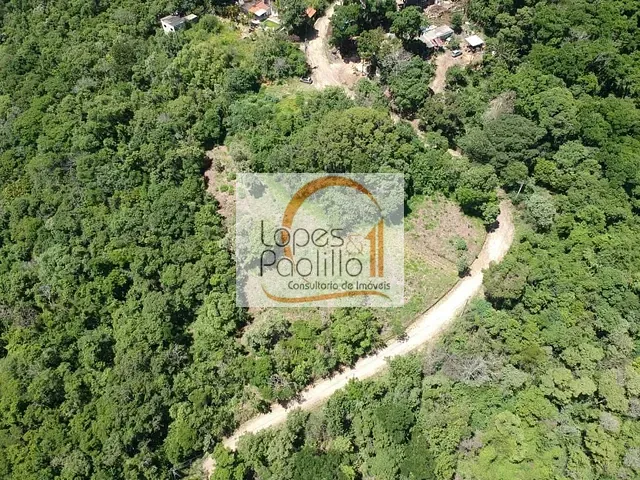 Terreno com 360m², à venda, no bairro Jardim Paraíso da Usina em Atibaia