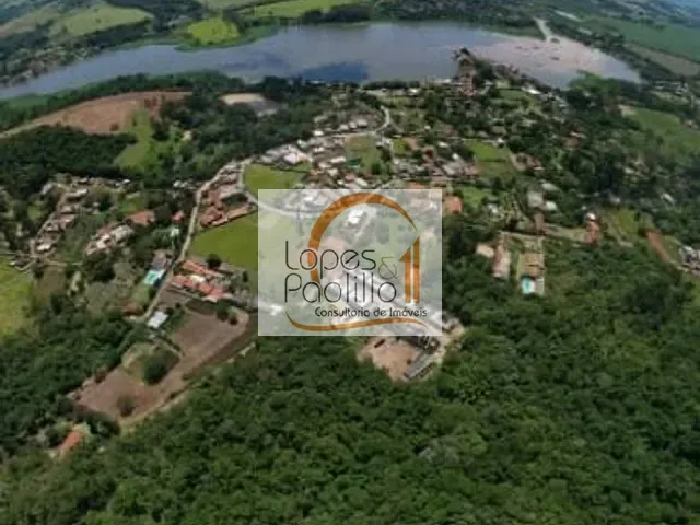 Terreno com 360m², à venda, no bairro Jardim Paraíso da Usina em Atibaia