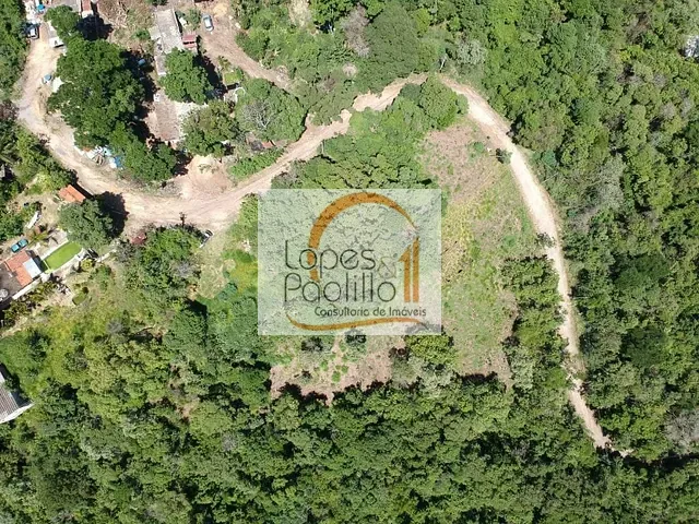 Terreno com 360m², à venda, no bairro Jardim Paraíso da Usina em Atibaia