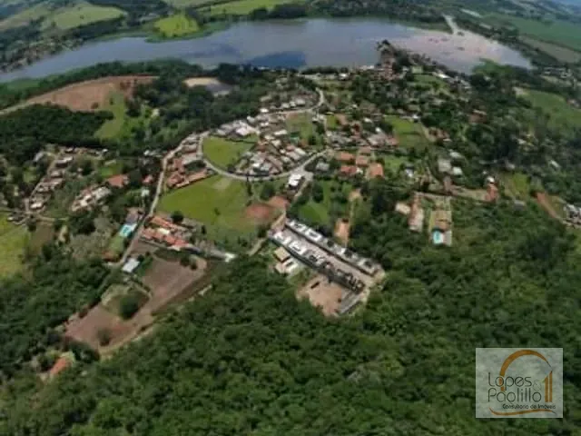 Terreno com 360m², à venda, no bairro Jardim Paraíso da Usina em Atibaia