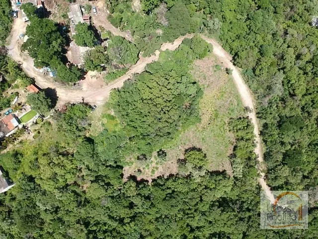 Terreno com 360m², à venda, no bairro Jardim Paraíso da Usina em Atibaia