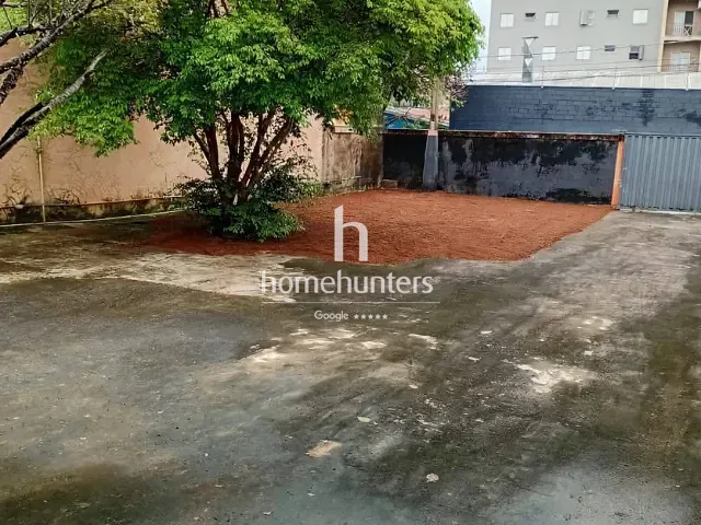 Terreno com 65m², à venda, no bairro Cambui em Campinas