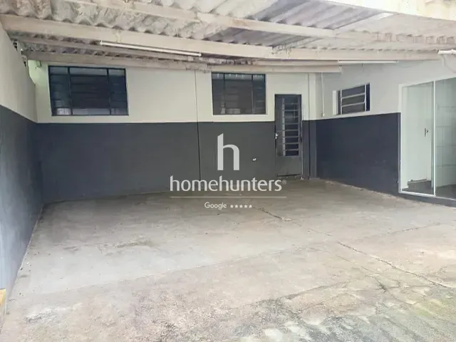 Terreno com 65m², à venda, no bairro Cambui em Campinas