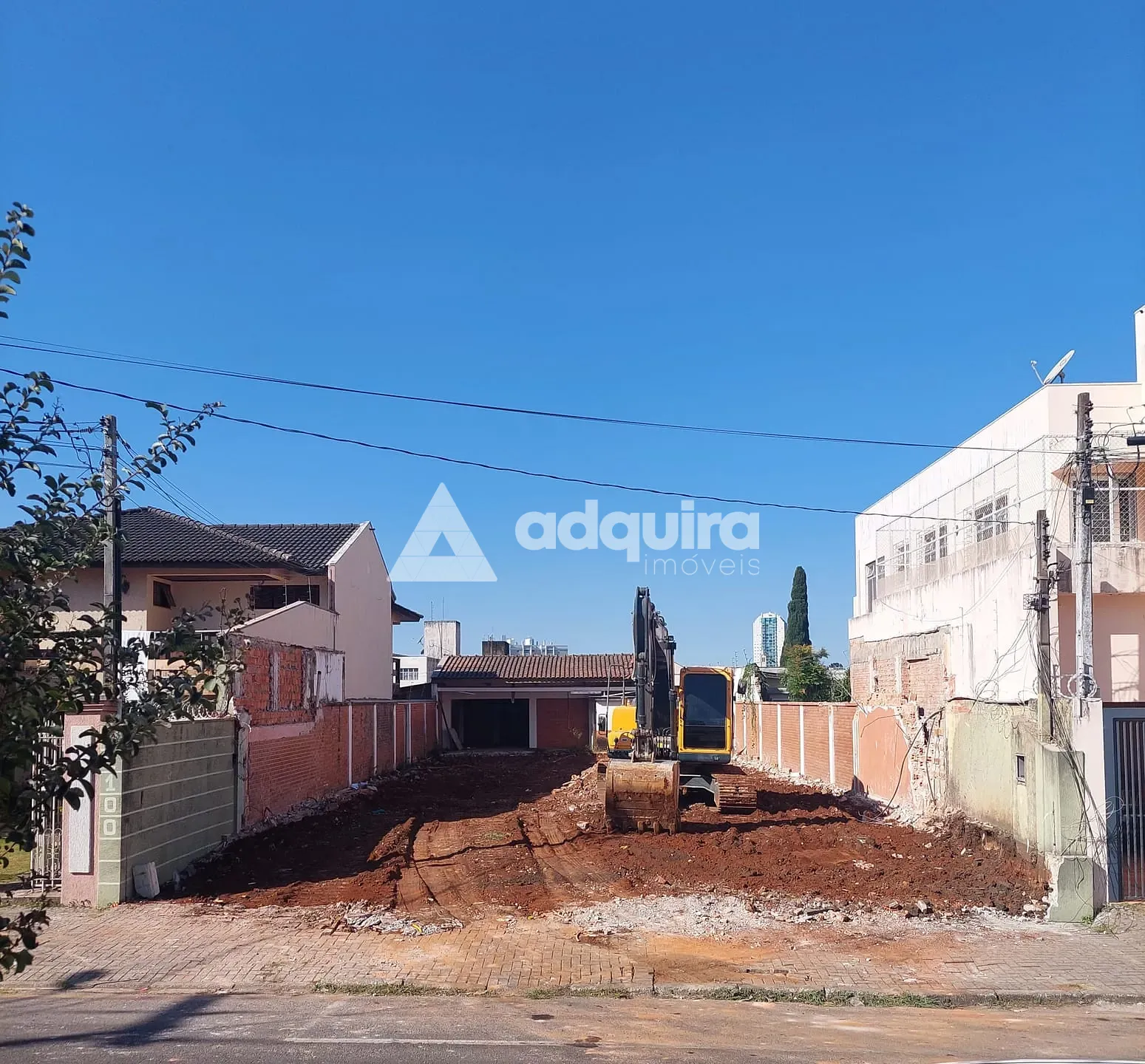 Terreno, 432 m² - Foto 1