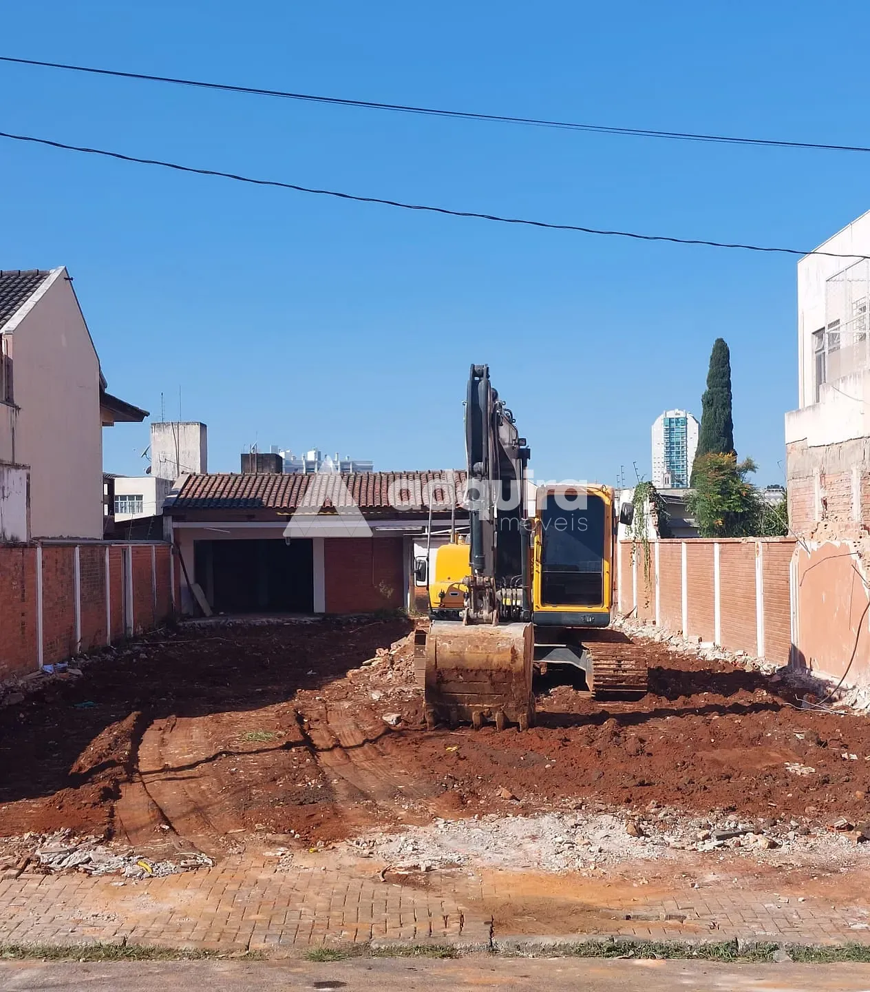 Terreno, 432 m² - Foto 2