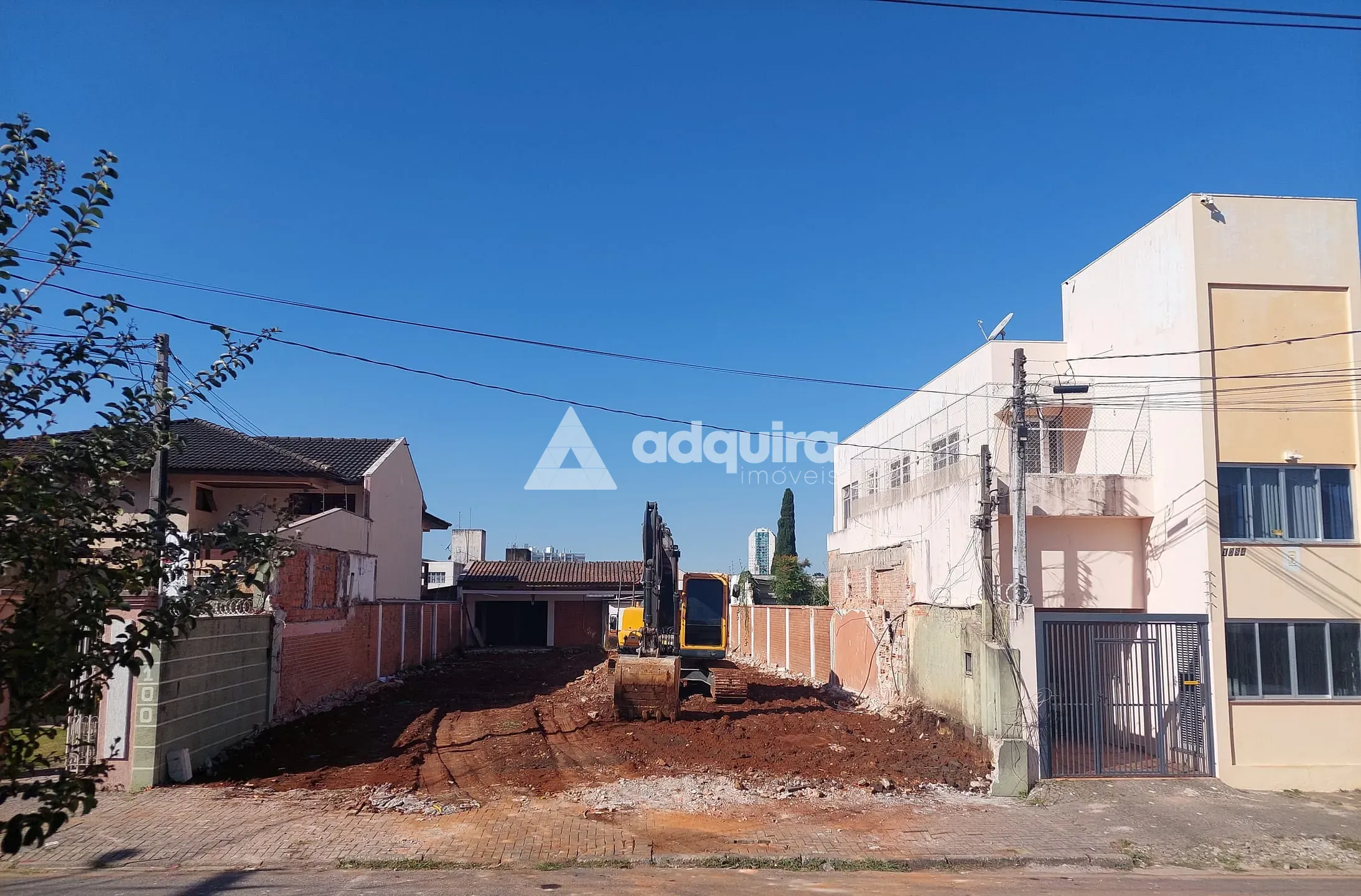 Terreno, 432 m² - Foto 3