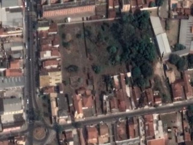 Terreno com 7149m², à venda, no bairro Santana em Pindamonhangaba