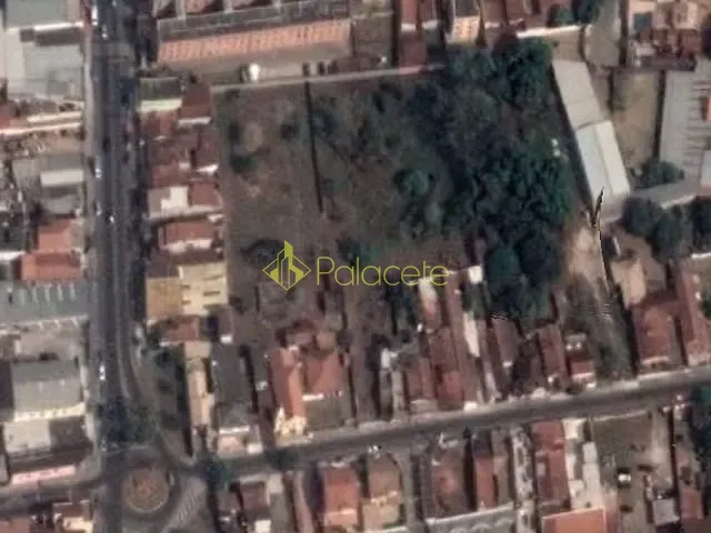 Terreno com 7149m², à venda, no bairro Santana em Pindamonhangaba