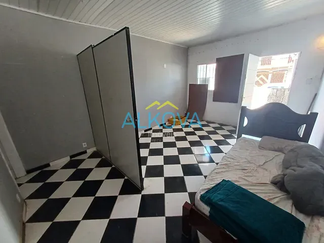 Terreno com 240m², à venda, no bairro Vila Maria em São José dos Campos