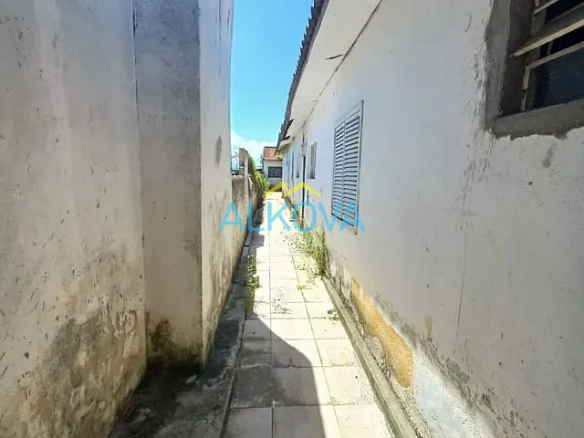 Terreno com 240m², à venda, no bairro Vila Maria em São José dos Campos