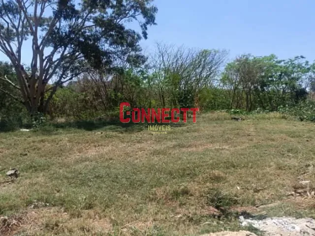 Terreno com 478m², à venda, no bairro Bonfim Paulista em Ribeirão Preto