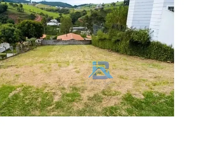 Terreno com 1000m², à venda, no bairro Parque São Gabriel em Itatiba