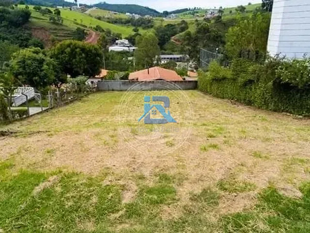 Terreno com 1000m², à venda, no bairro Parque São Gabriel em Itatiba