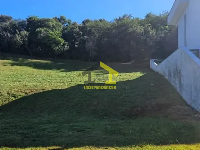 Terreno com 555m², à venda, no bairro Fazenda Santa Isabel em Louveira