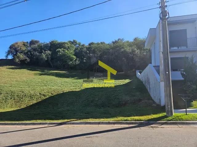 Terreno com 555m², à venda, no bairro Fazenda Santa Isabel em Louveira