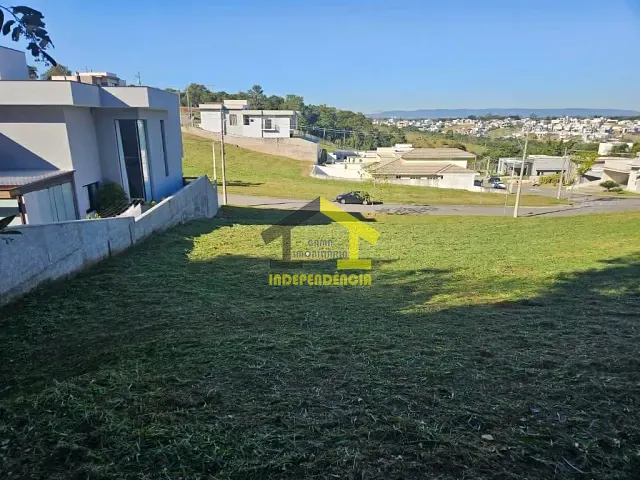 Terreno com 555m², à venda, no bairro Fazenda Santa Isabel em Louveira