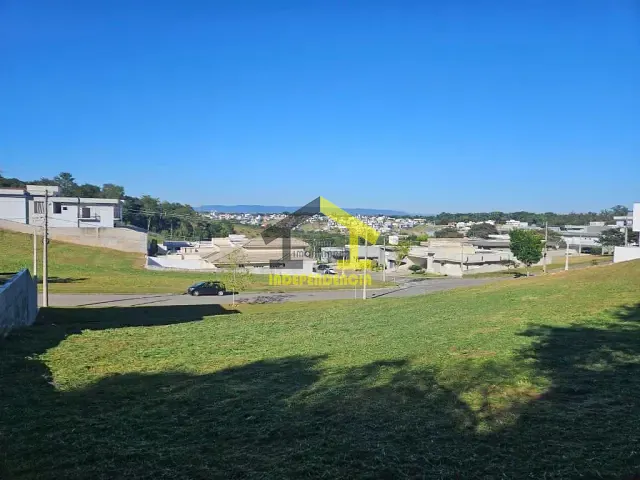 Terreno com 555m², à venda, no bairro Fazenda Santa Isabel em Louveira
