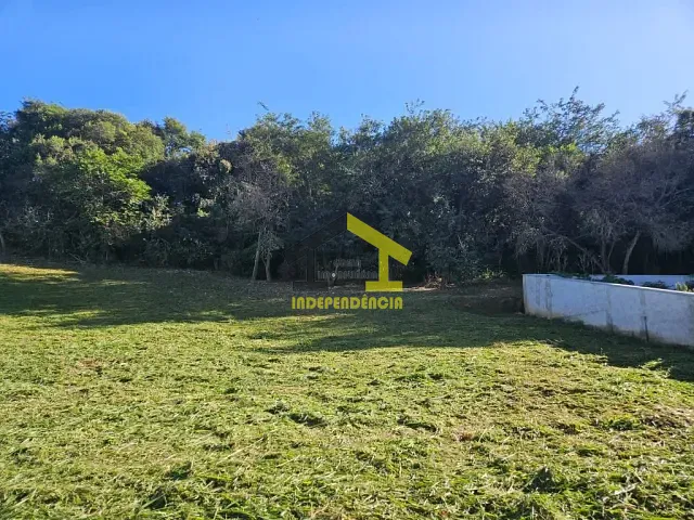 Terreno com 555m², à venda, no bairro Fazenda Santa Isabel em Louveira