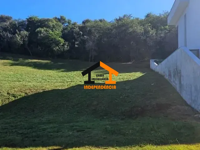 Terreno com 555m², à venda, no bairro Fazenda Santa Isabel em Louveira