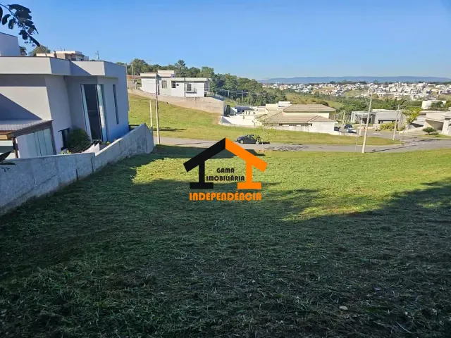 Terreno com 555m², à venda, no bairro Fazenda Santa Isabel em Louveira