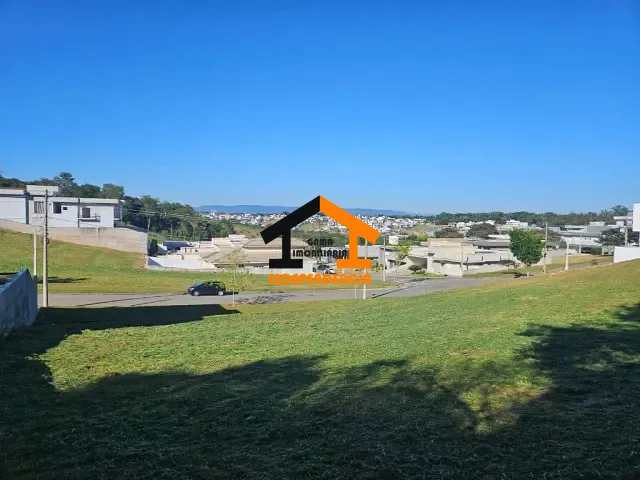 Terreno com 555m², à venda, no bairro Fazenda Santa Isabel em Louveira