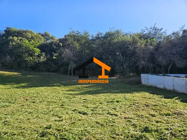 Terreno com 555m², à venda, no bairro Fazenda Santa Isabel em Louveira