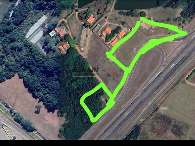 Terreno com 20054m², à venda, no bairro Parque Viracopos em Campinas