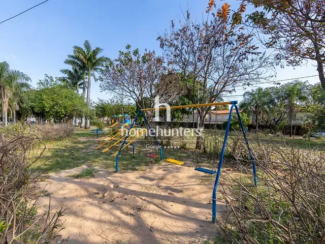 Terreno com 360m², à venda, no bairro Jardim Santa Genebra em Campinas