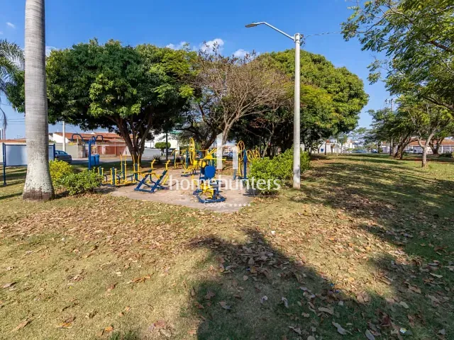 Terreno com 360m², à venda, no bairro Jardim Santa Genebra em Campinas